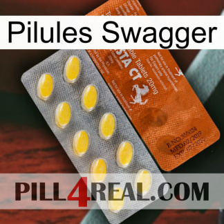 Swagger Pills 42